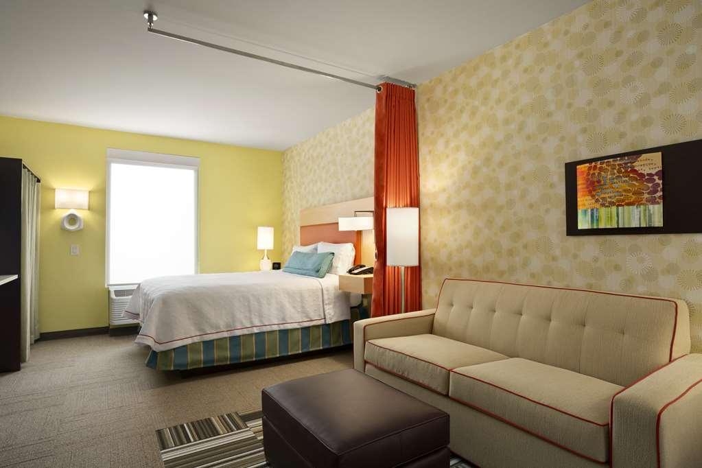 Home2 Suites By Hilton Greensboro Airport, Nc Cameră foto
