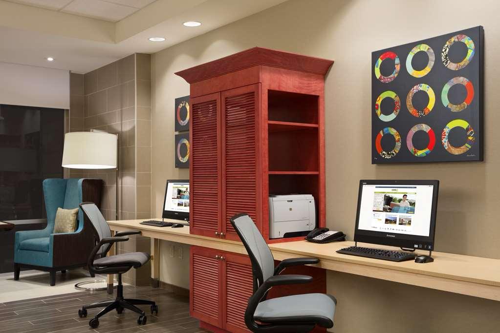 Home2 Suites By Hilton Greensboro Airport, Nc Facilități foto